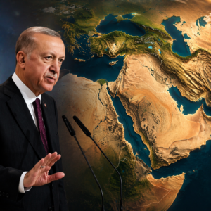 Erdoğan’dan Sert Uyarı: “Bu Ortamda Kimse Güvende Değil”