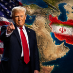 Trump: İran Nükleer Silah Sahibi Olmamayı Kabul Etti